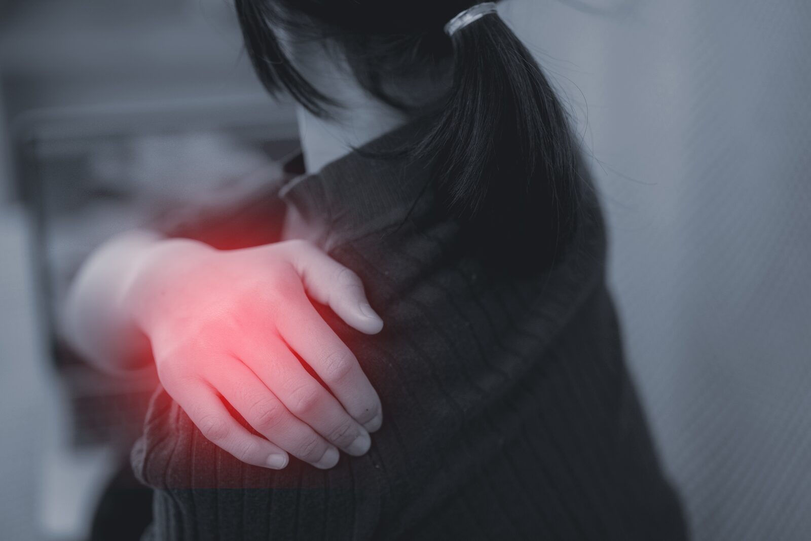 Pinched Nerve (Cervical Radiculopathy) in Brooklyn