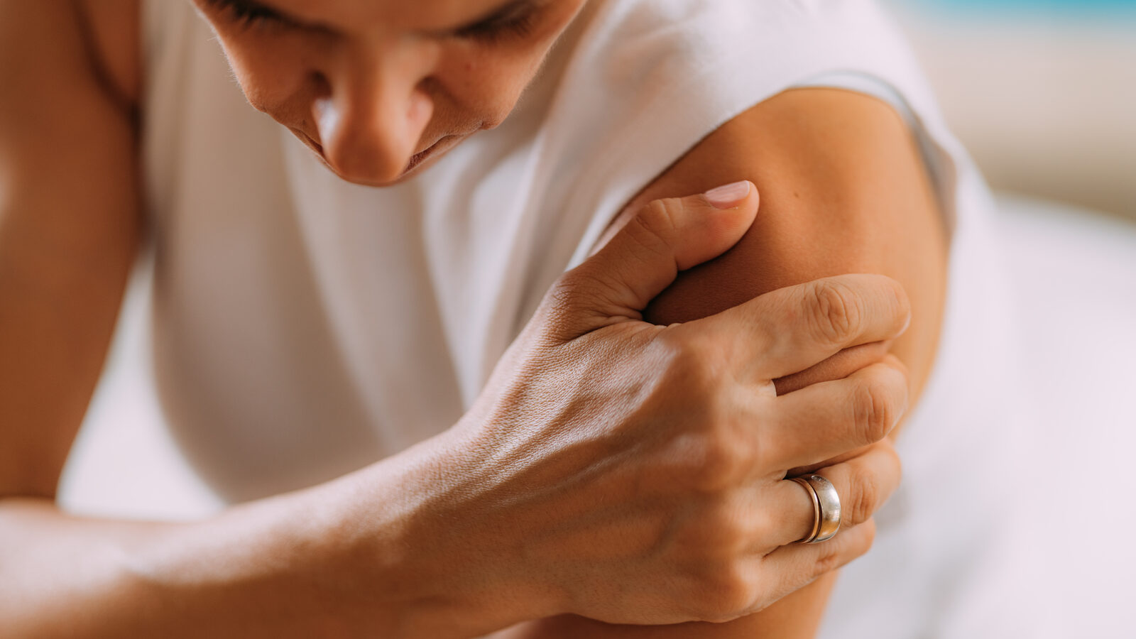 Biceps Tendinopathy in Brooklyn