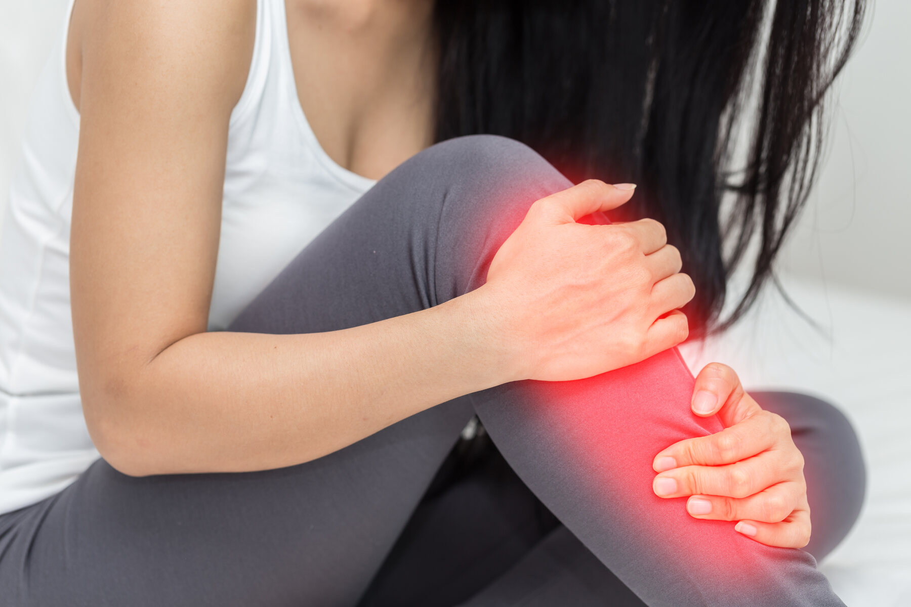 Bone Stress Injury / Stress Fracture in Brooklyn