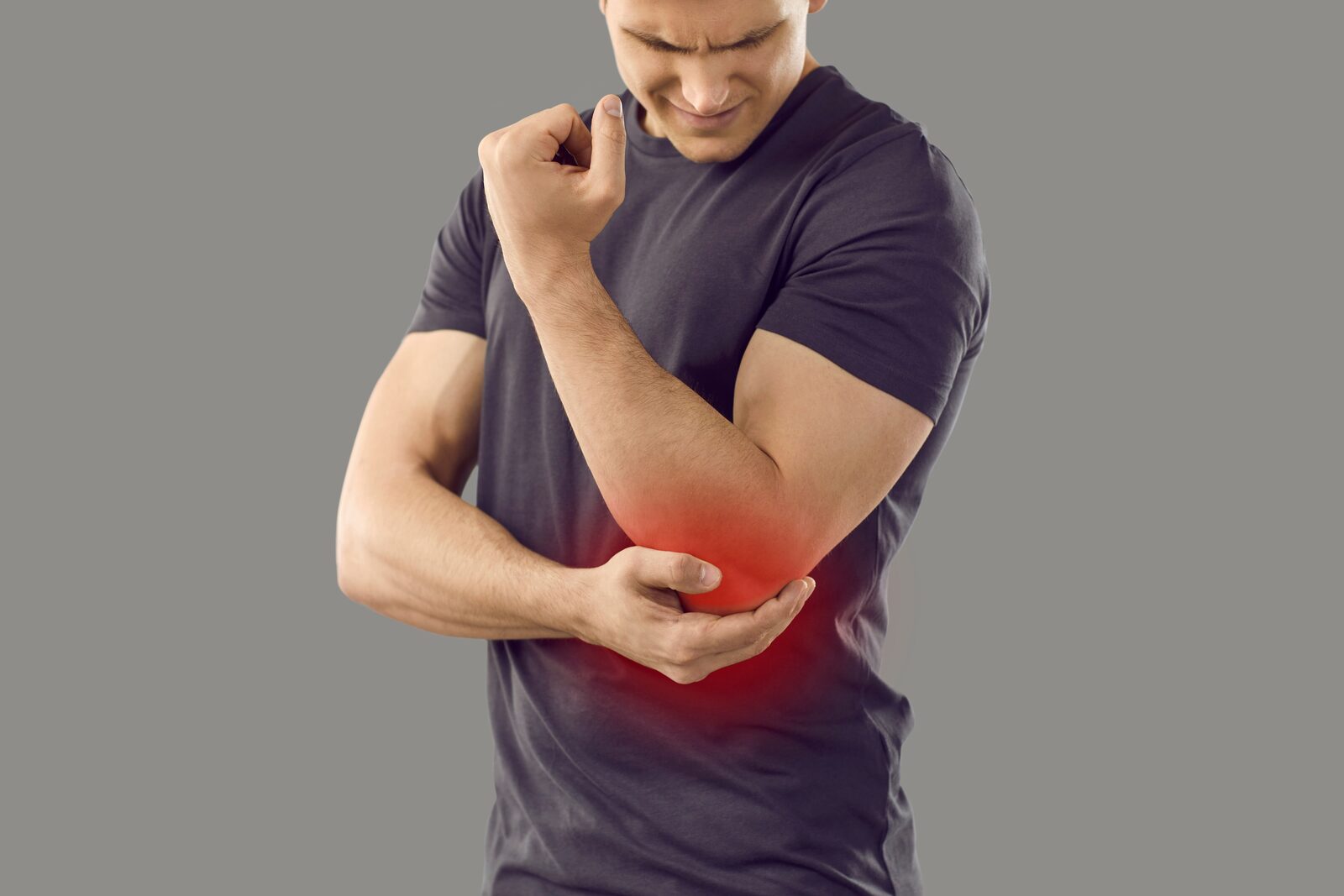 Golfer's Elbow (Medial Epicondylitis) in Brooklyn